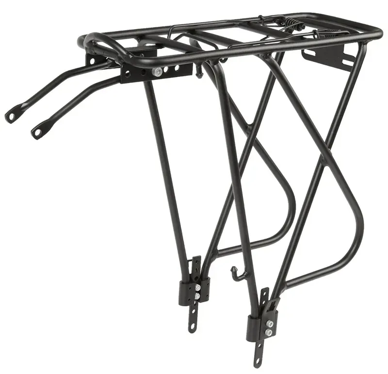 M Wave Traveller A II Carrier / Pannier Rack