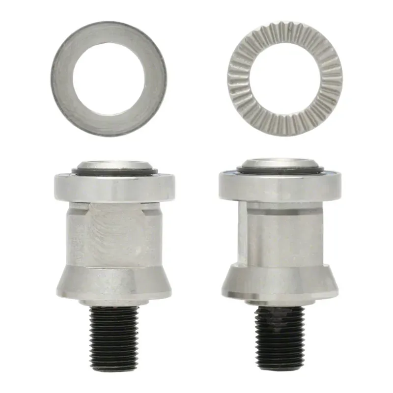 Surly Trailer Axle Nuts