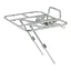Surly 24-Pack Front Rack Mk II in Silver