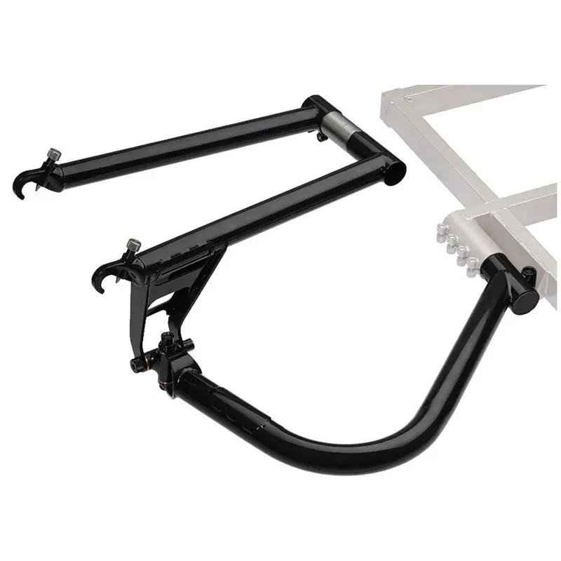 Surly Trailer Hitch-1