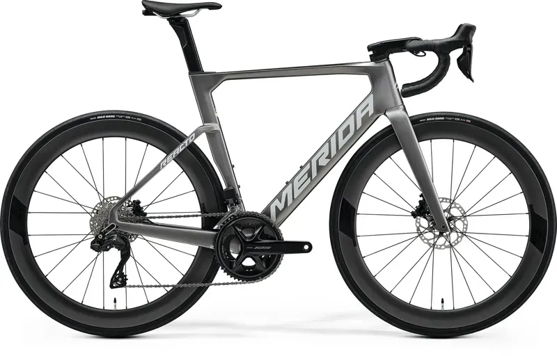 MERIDA - レイシング MERIDAの2021年モデルGRAN SPEED 80-MDが入荷いたしました。