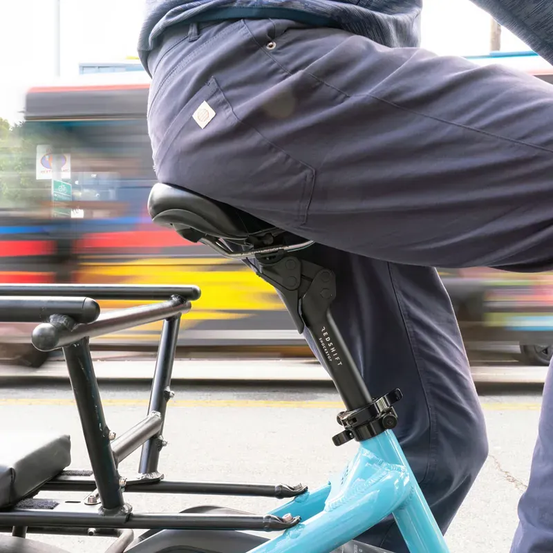 Redshift ShockStop City Suspension Seatposts-1