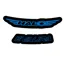 Halo Evaura Disc Decal Kit in Blue