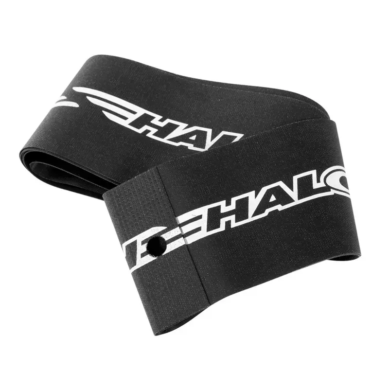 Halo Fat Bike Rim Tape 26 inch in Black