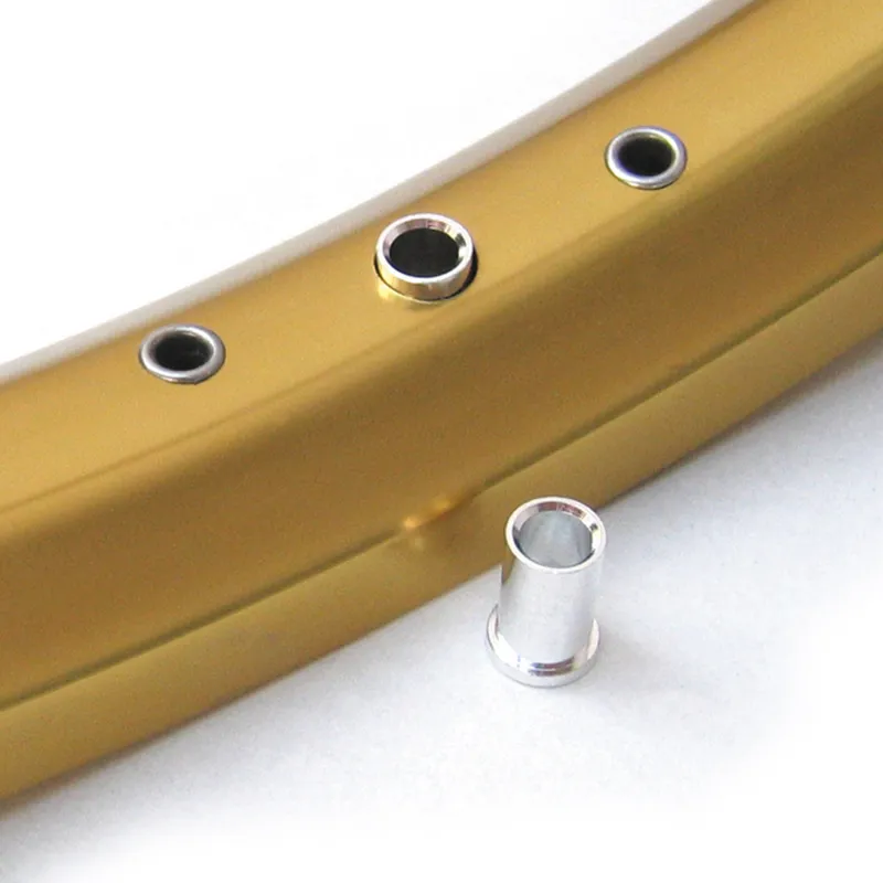 Halo Rim Hole Converters - Pair-1