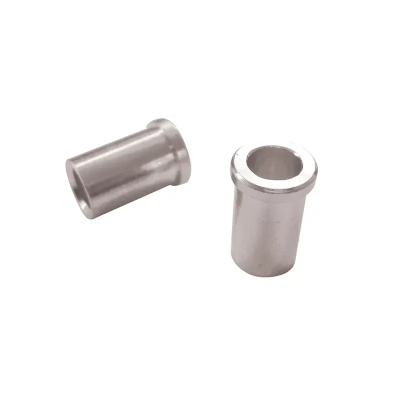 Halo Rim Hole Converters - Pair