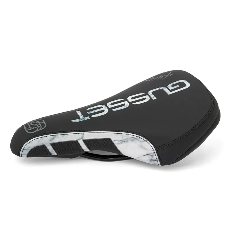 Gusset Components S2 FR Saddle - Matt Jones Signature Edition-4