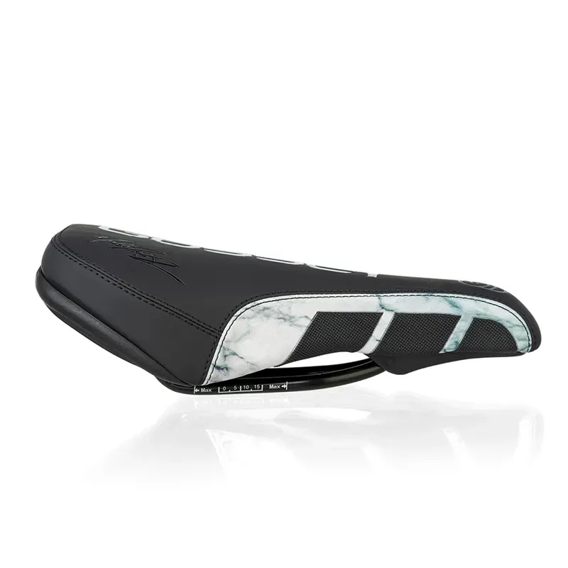 Gusset Components S2 FR Saddle - Matt Jones Signature Edition-5