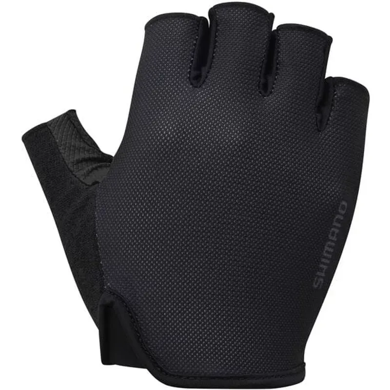 Shimano Airway Gloves in Black