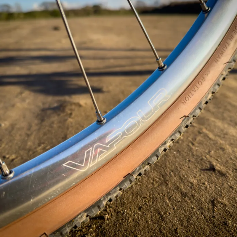 Halo Vapour GXC 29' '/ 700c Wheels - Silver-4