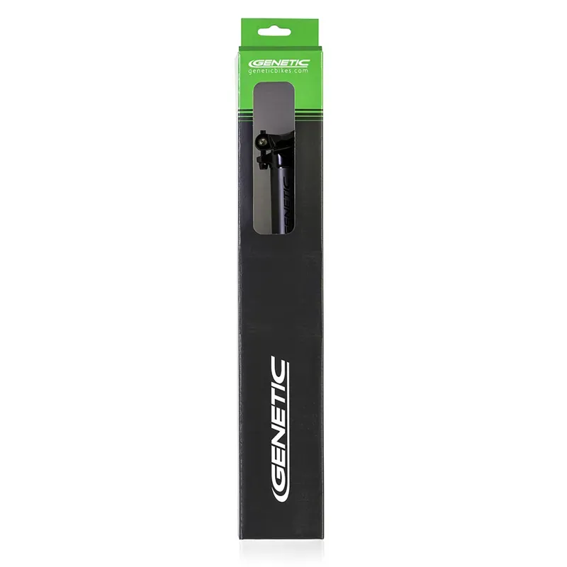 Genetic STV Seatpost - 27.2mm / 30.9mm / 31.6mm-3