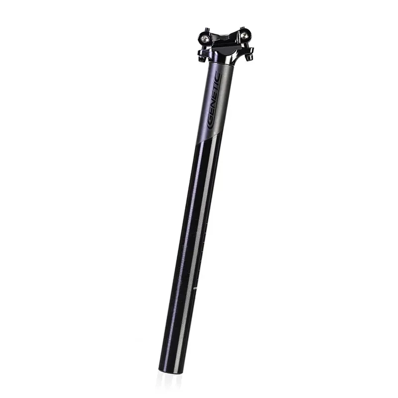 Genetic STV Seatpost - 27.2mm / 30.9mm / 31.6mm