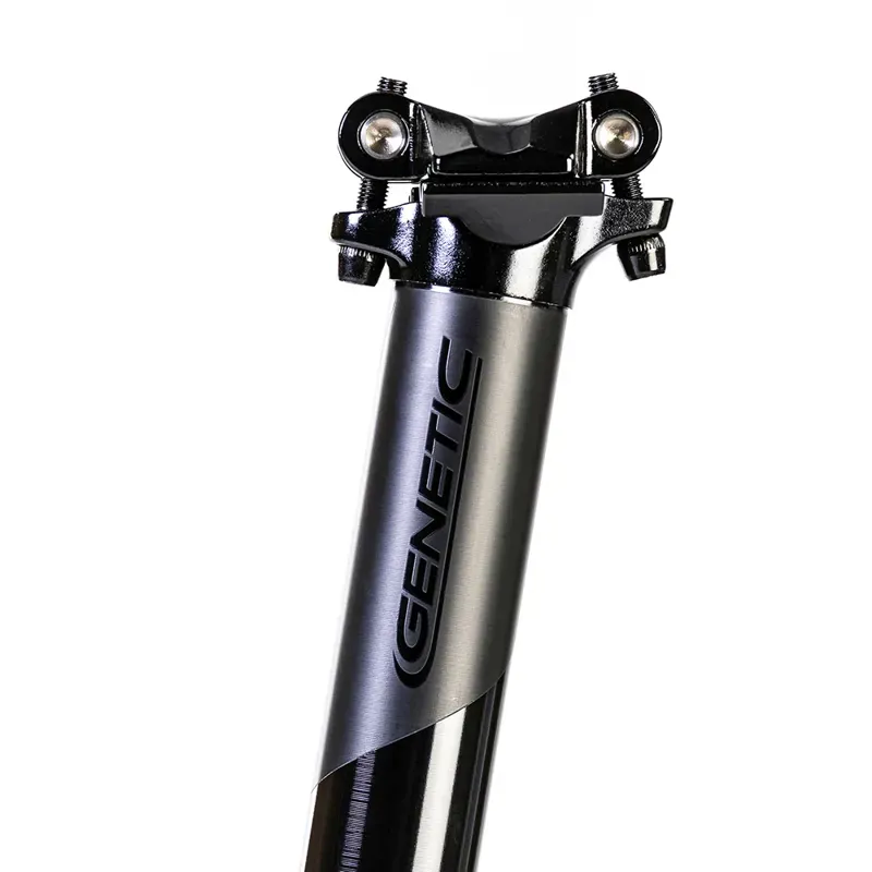 Genetic STV Seatpost - 27.2mm / 30.9mm / 31.6mm-4