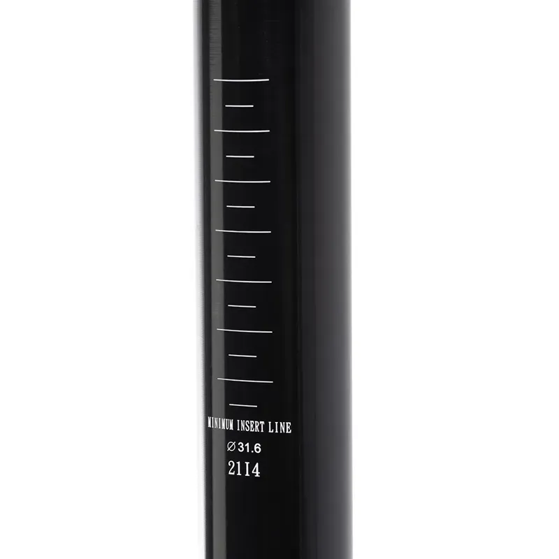 Genetic STV Seatpost - 27.2mm / 30.9mm / 31.6mm-6