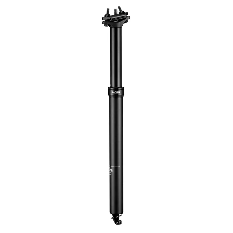 KS Suspension Vantage Dropper Seat Post 34.9mm