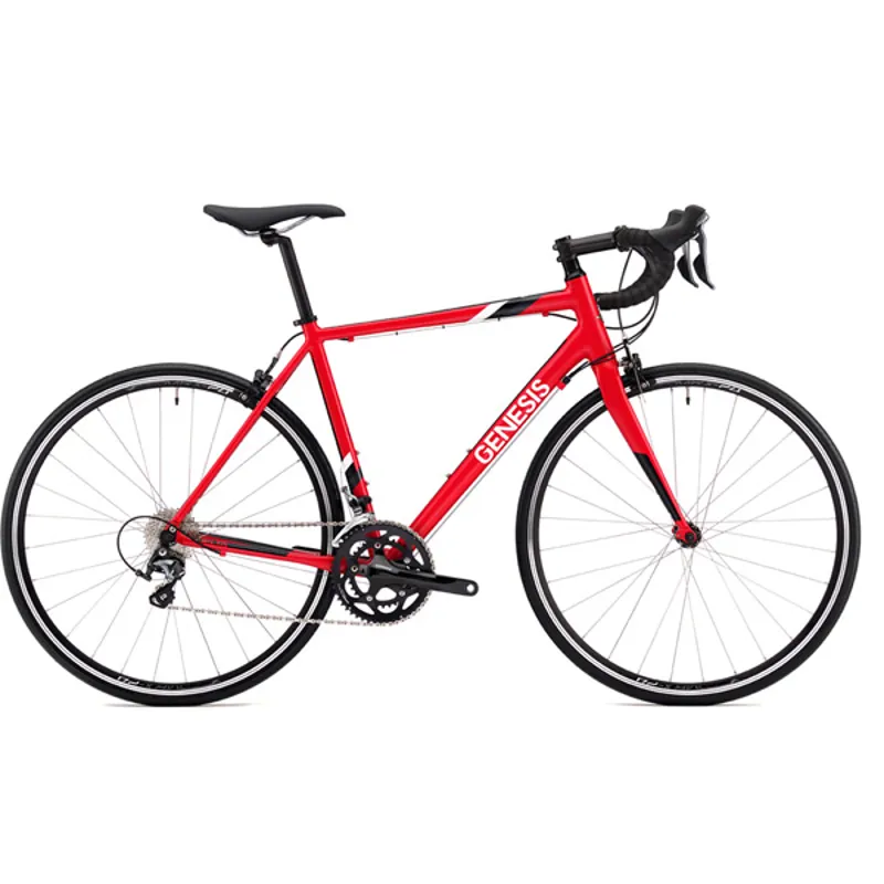 Genesis Delta 20 Aluminium Road Bike
