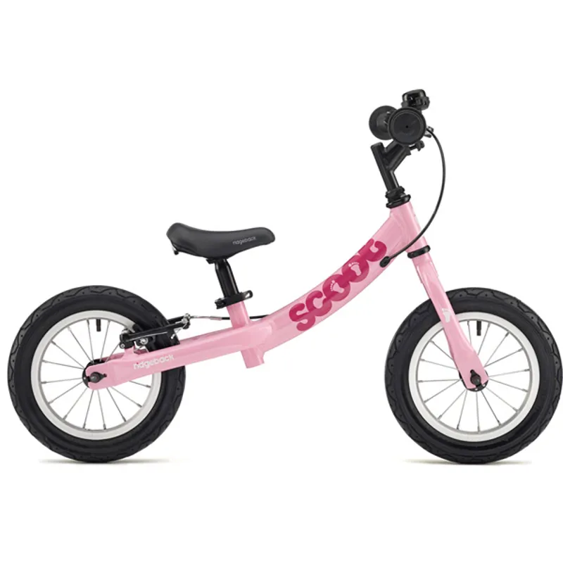 Ridgeback Scoot 12 inch Wheel Kids Balance Bike