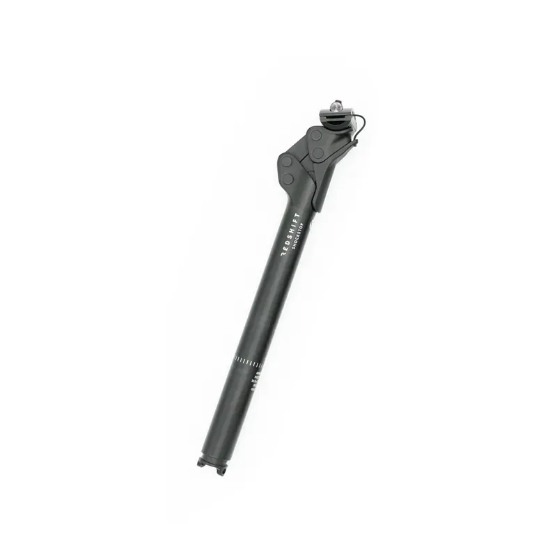 Redshift ShockStop City Suspension Seatposts-4