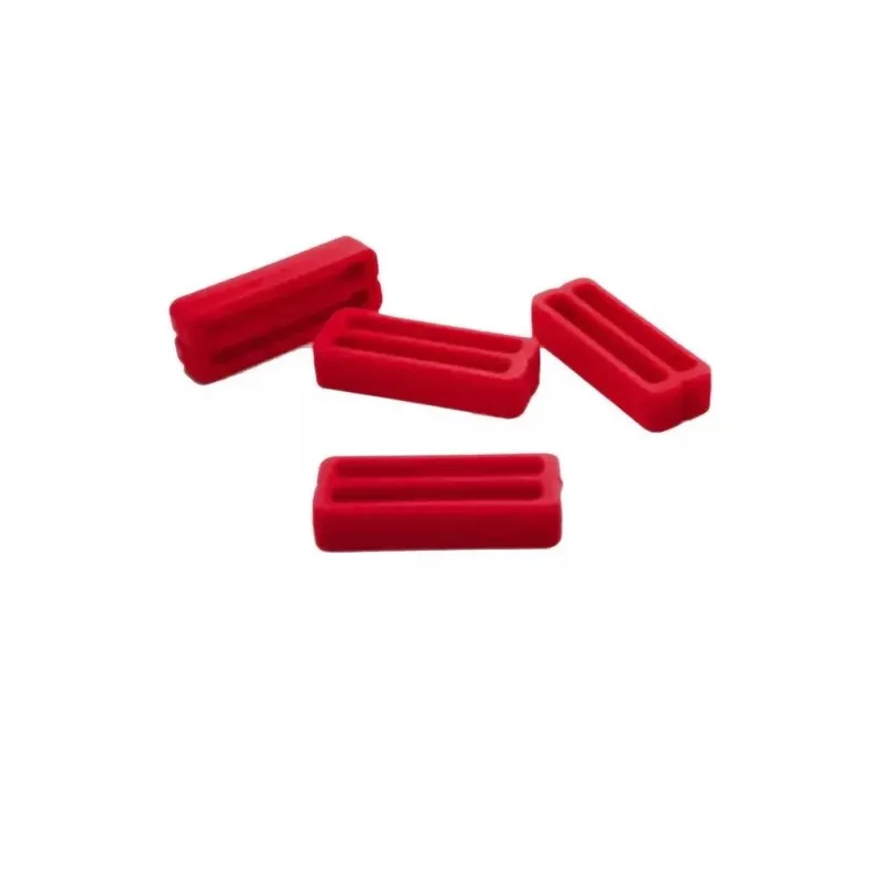 Fixplus Strapkeeper - Standard - Red