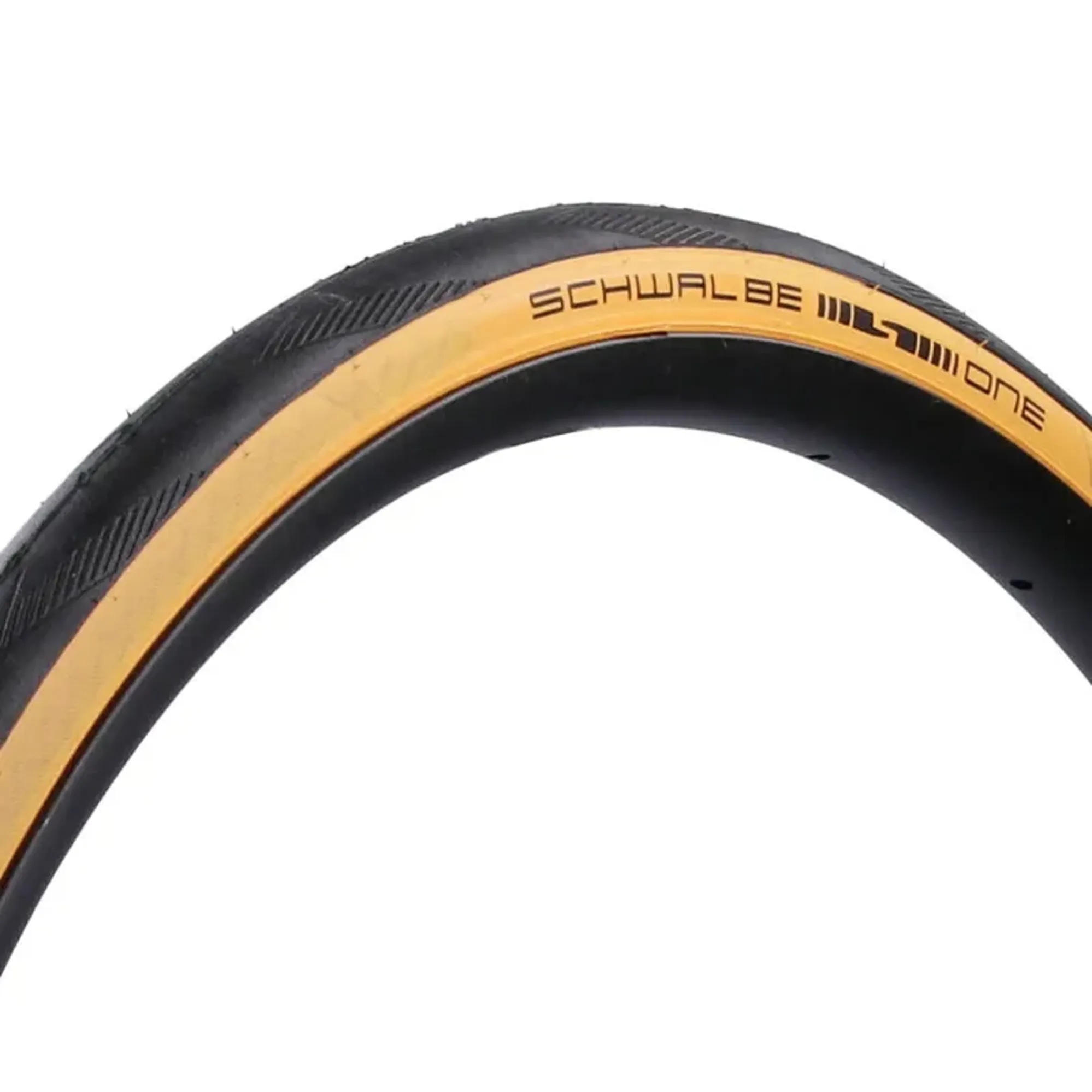 Schwalbe One Performance 700x25c Folding Tubeless Tyre in