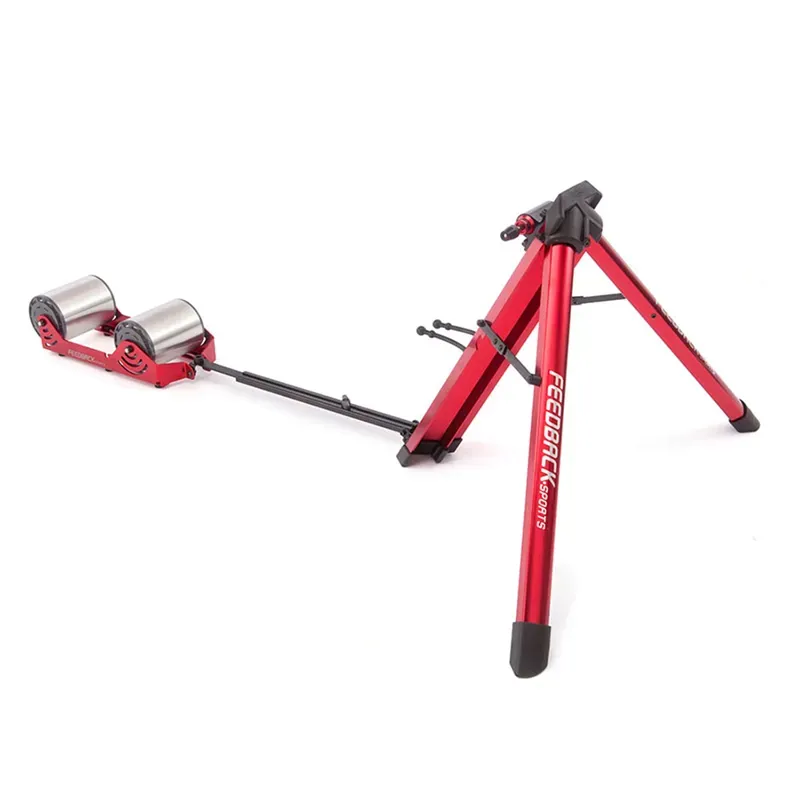 Feedback Sports Omnium Zero-Drive Bike Trainer