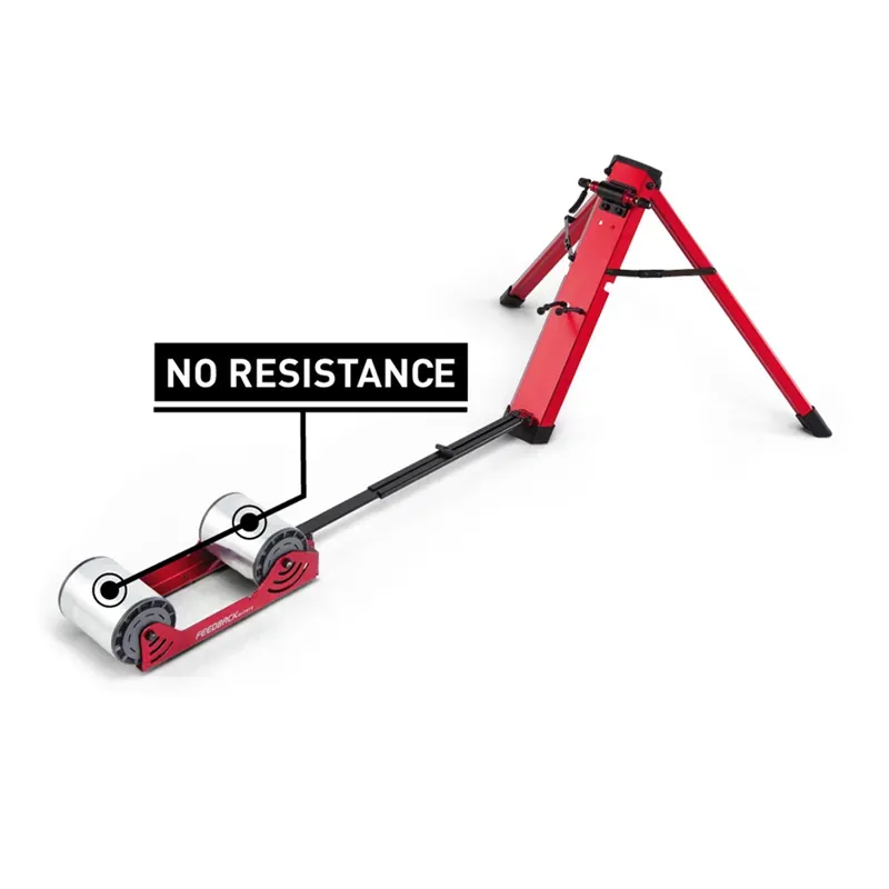 Feedback Sports Omnium Zero-Drive Bike Trainer-2
