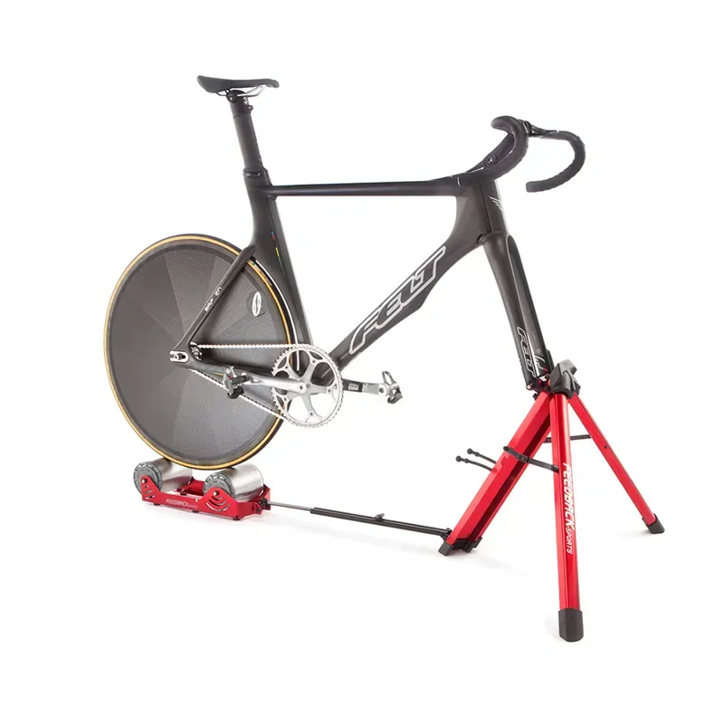 Feedback Sports Omnium Zero-Drive Bike Trainer-5