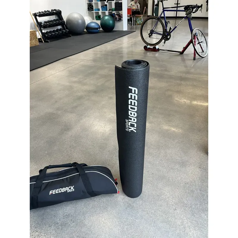 Feedback Sports Trainer Floor Mat-2