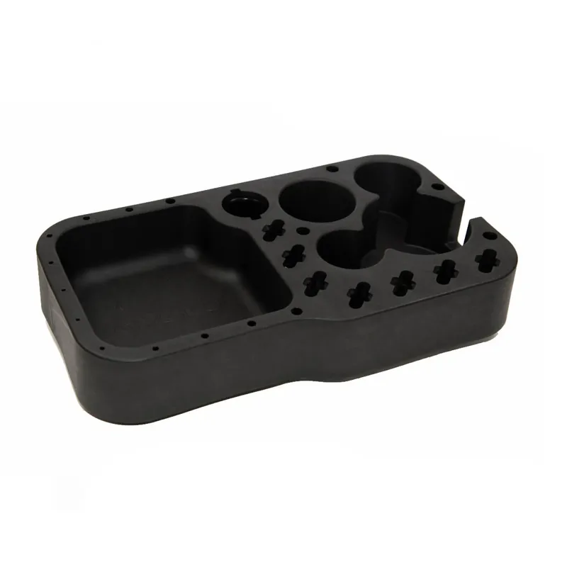 Cyclo Modular Workstation Tool Tray