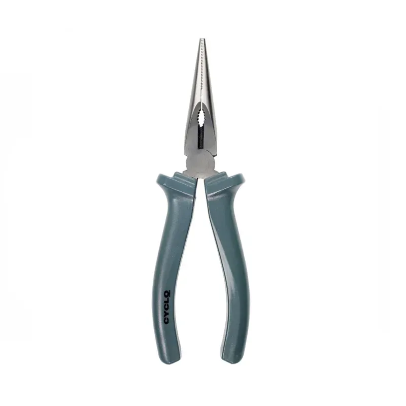 Cyclo Long Nose Pliers
