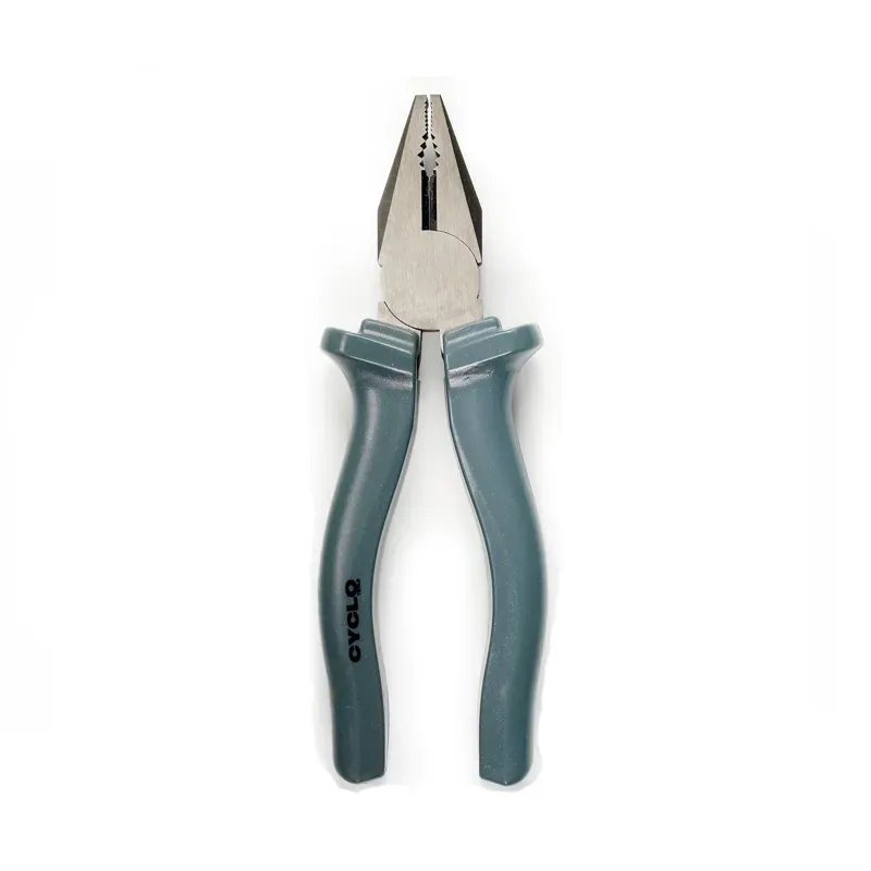 Cyclo Linesmans Pliers