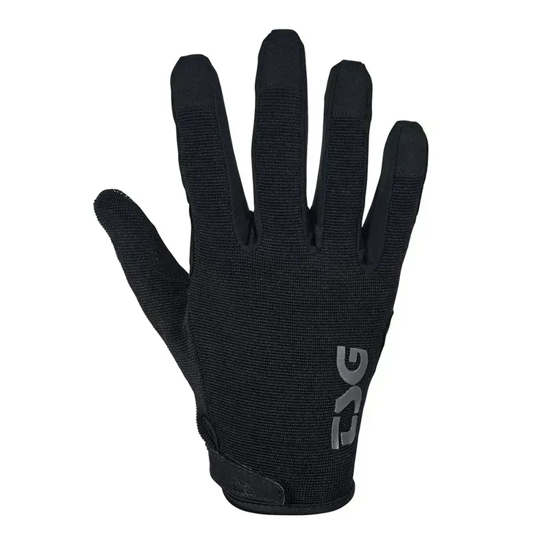TSG Gloves - Good Glove in Black-2