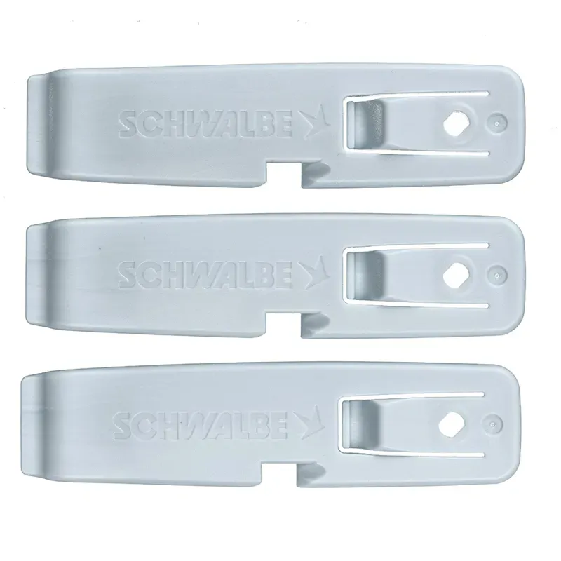 Schwalbe Tyre Levers in Blue-2