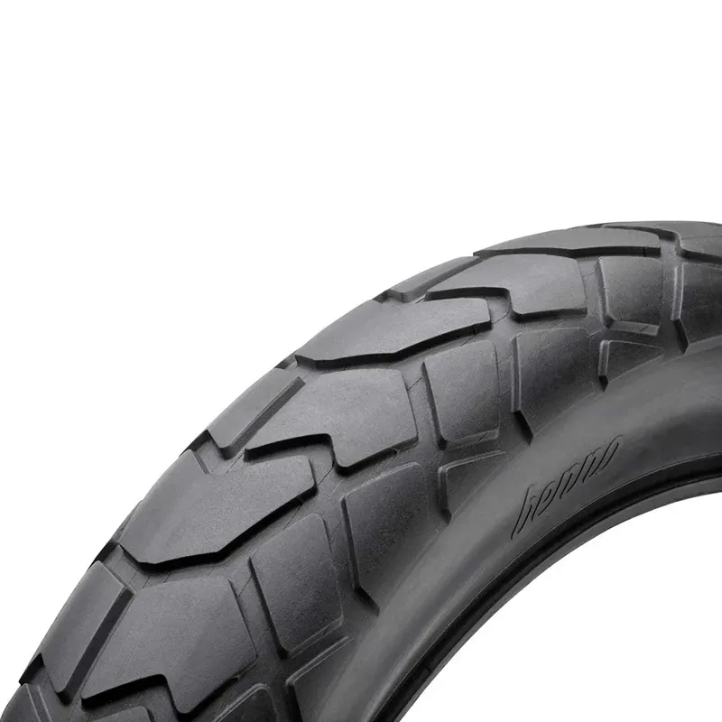 Benno Bikes RemiDemi All Road Tyre - 20 x 3.6
