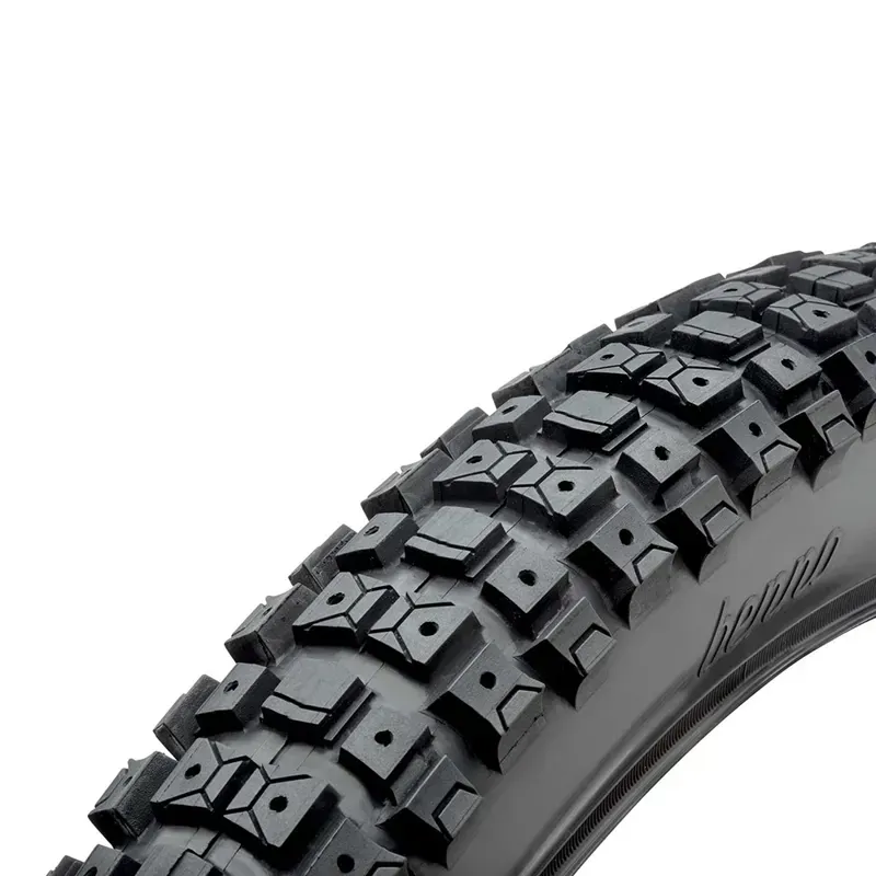 Benno Bikes Knobby Dirt Tyre - 24 x 2.50