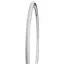 Halo Twin Rail Courier 700 x 24c Tyre in White