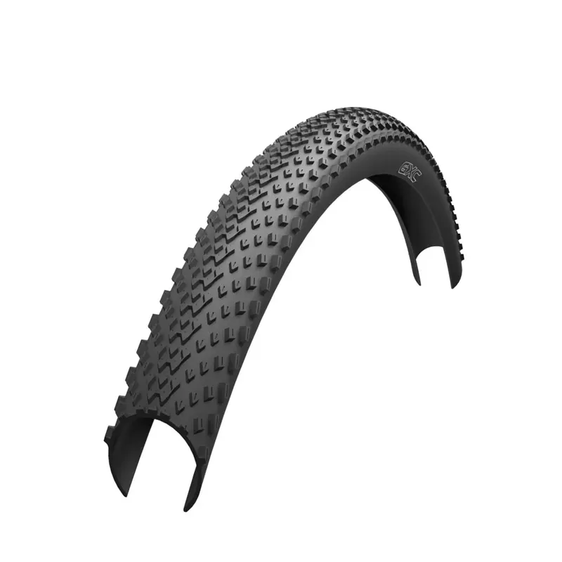 Halo GXC Gravel 650b x 47c Tyre in Black 