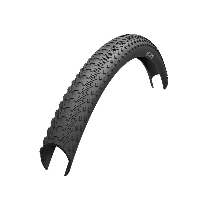 Halo GXR Gravel 650b x 47c Tyre in Black