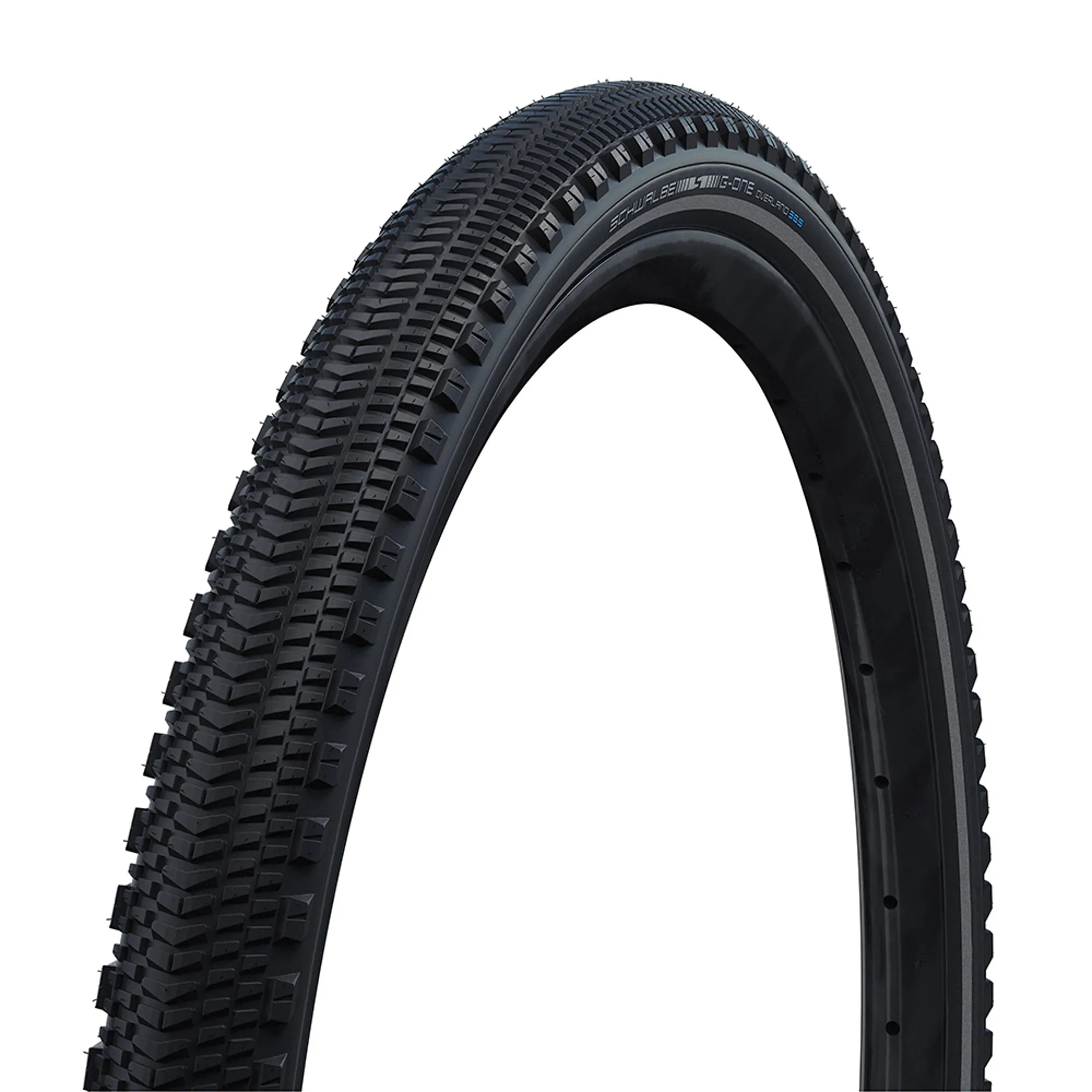 Gravel tyres
