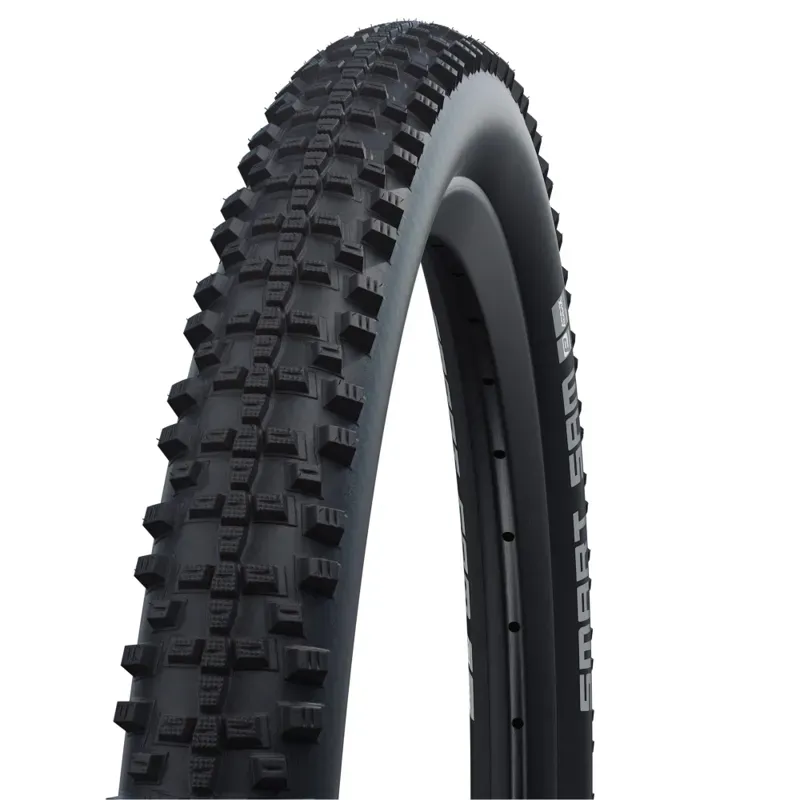 Schwalbe Smart Sam 14 x 1.50 Tyre in Black