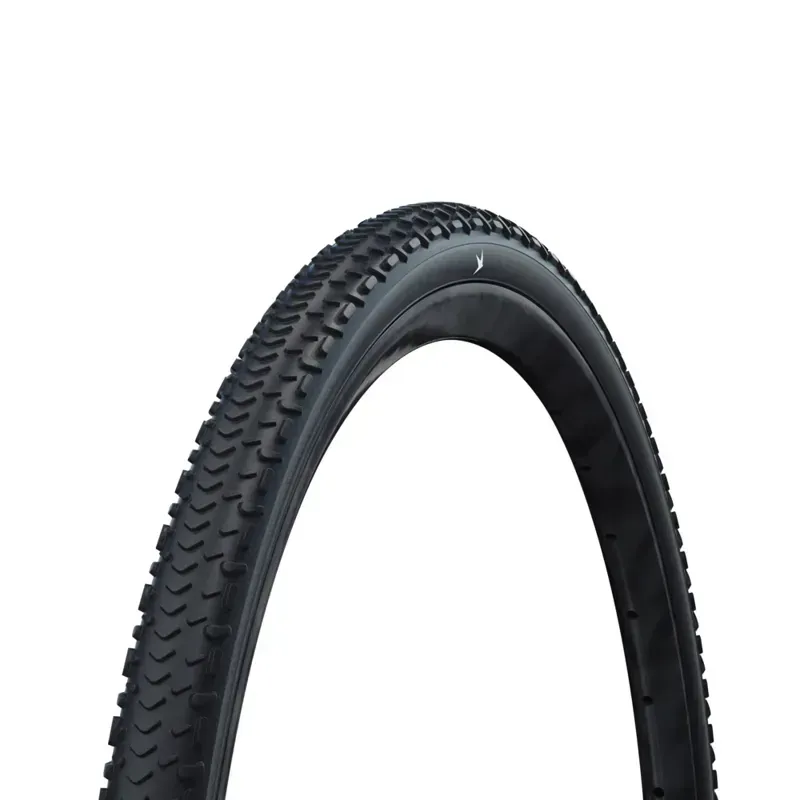 Schwalbe G-One RX Pro 700 in Black - 700x40 or 700x55