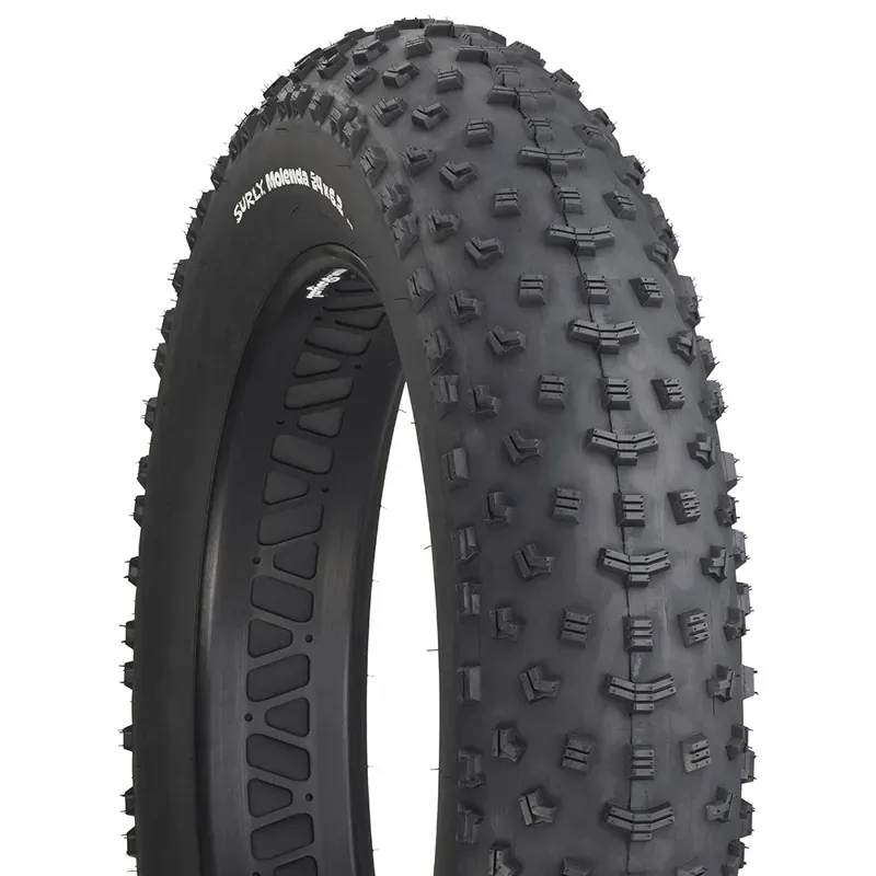 Surly Molenda Tyre - 24 x 6. 2