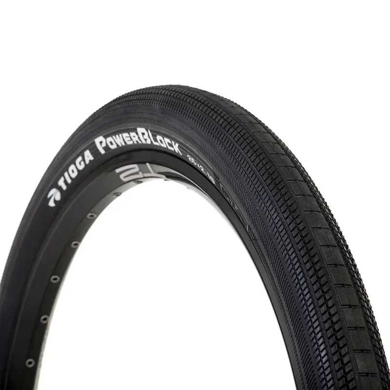Tioga Powerblock 26in Tyre