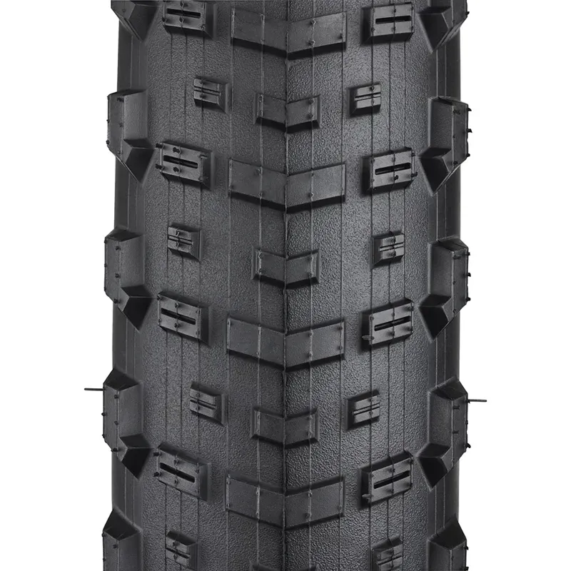 Teravail Oxbow 27.5 Durable in Black - 27.5x3.0-1