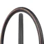Teravail Telegraph 700c Light and Supple in Black/Tan - 700x35/40
