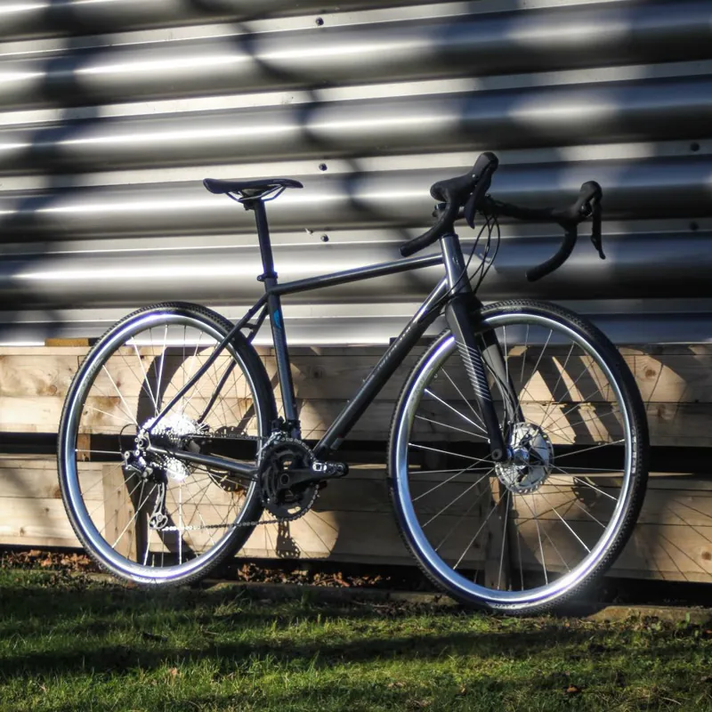 Halo Vapour GXC 29' '/ 700c Wheels - Silver-7