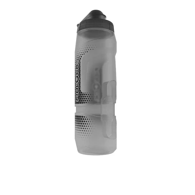 Fidlock TWIST 800 Replacement Bottle in Smoke