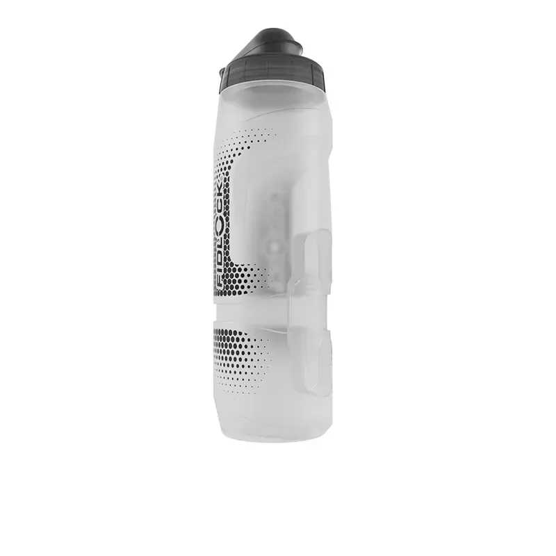 Fidlock TWIST 800 Replacement Bottle in Clear