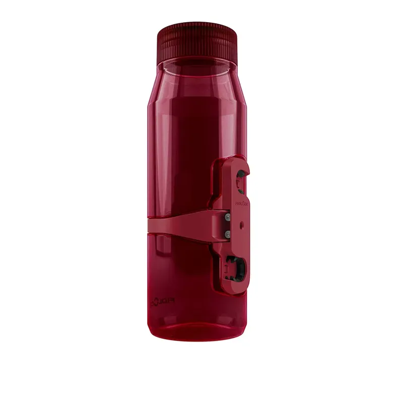 Fidlock TWIST 700 Bottle Life in Red