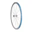 Halo Devaura RS2 700c Front Wheel in Silver